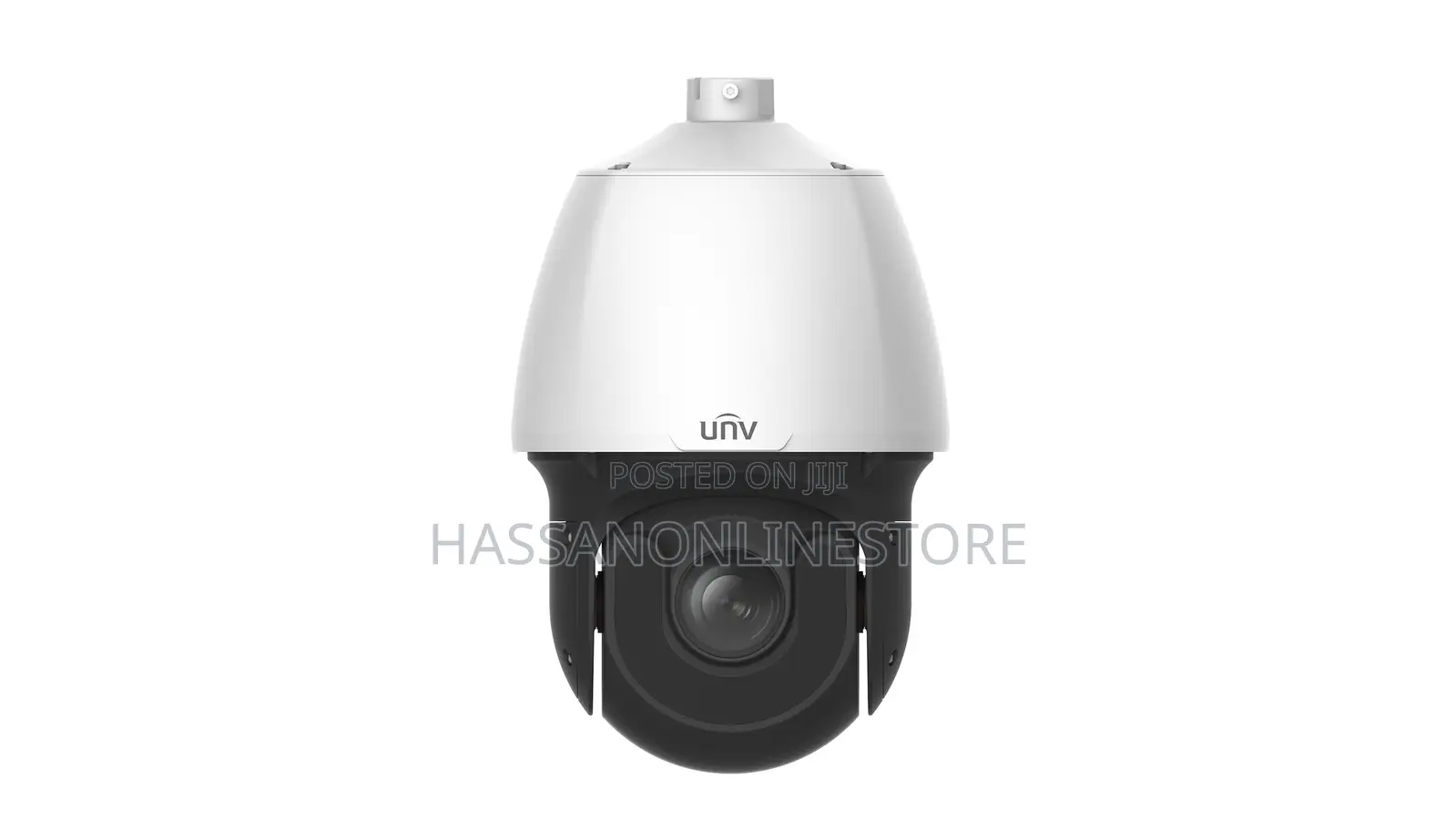Unv Ipc6658sr X25 Vf 8mp 25x Ir Network PTZ Camera