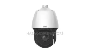 Unv Ipc6658sr X25 Vf 8mp 25x Ir Network PTZ Camera