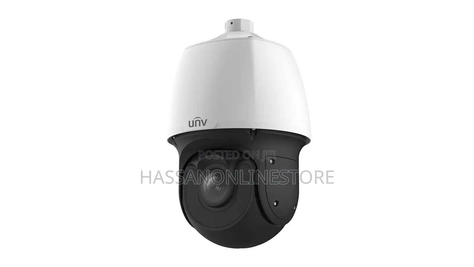 Unv Ipc6658sr X25 Vf 8mp 25x Ir Network PTZ Camera