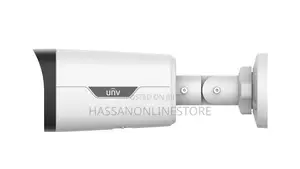 UNV IPC2314LE-ADF28(40)KM-WP 4mpfixed Bullet Network Camera