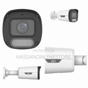 UNV IPC2314LE-ADF28(40)KM-WP 4mpfixed Bullet Network Camera