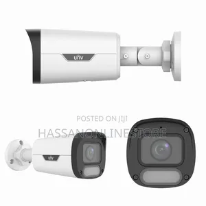 UNV IPC2314LE-ADF28(40)KM-WP 4mpfixed Bullet Network Camera
