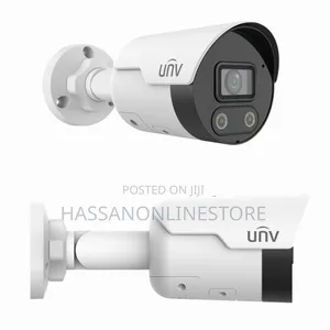 UNV IPC2125SB-ADF28(40)KMC-I05MP Fixed Bullet Camera