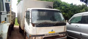 D35 Canter Mayai