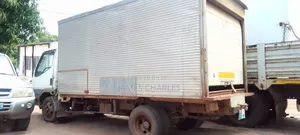 D35 Canter Mayai