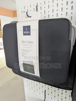 Photo - Wiwu Ultra Stylish Laptop Bag