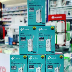 Superior Extended Range With Antennas Extend Wi-fi Coverage