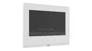 Unv Oei-372s-H-W-Z Wall Mounted 7-Inch Indoor Station