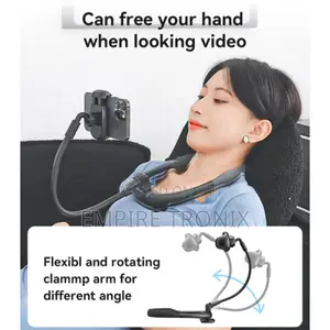 Yesido C291 Necklace Mounted Lazy Phone Holder