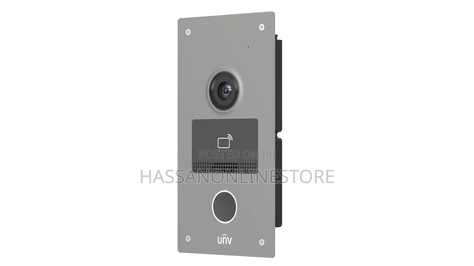 Unv Oeu-201s-HMK-Z Villa Door Station(Ic Card,Single Button)