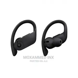 Powerbeats Pro