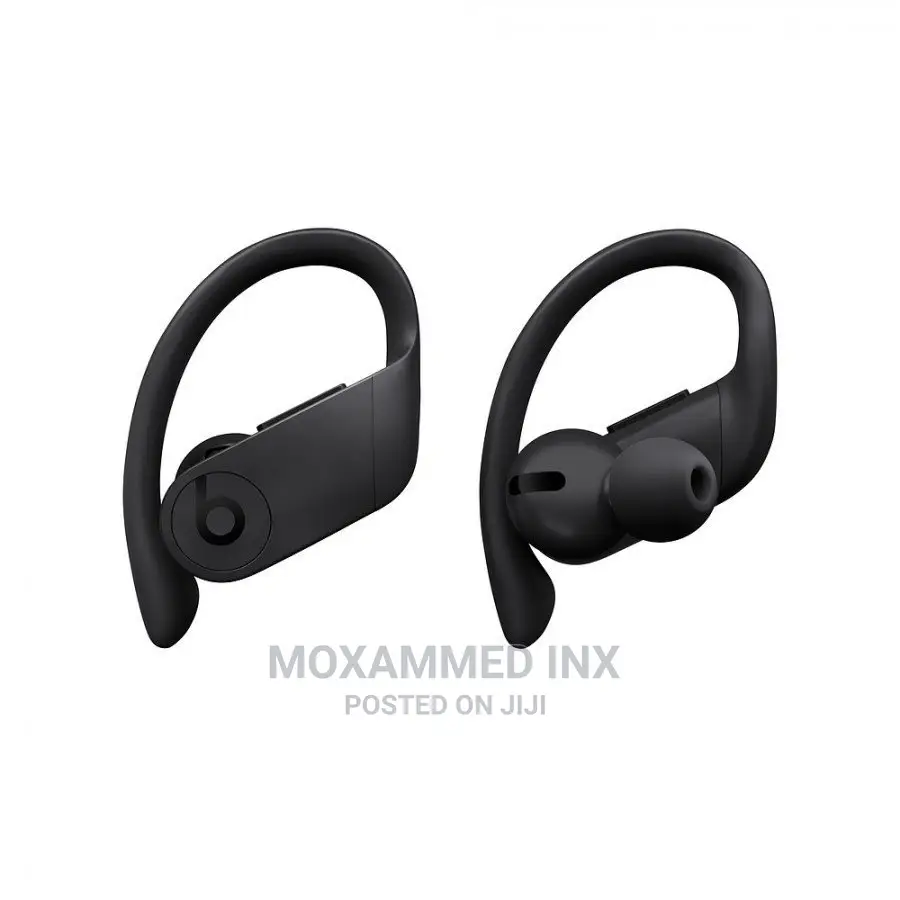 Powerbeats Pro