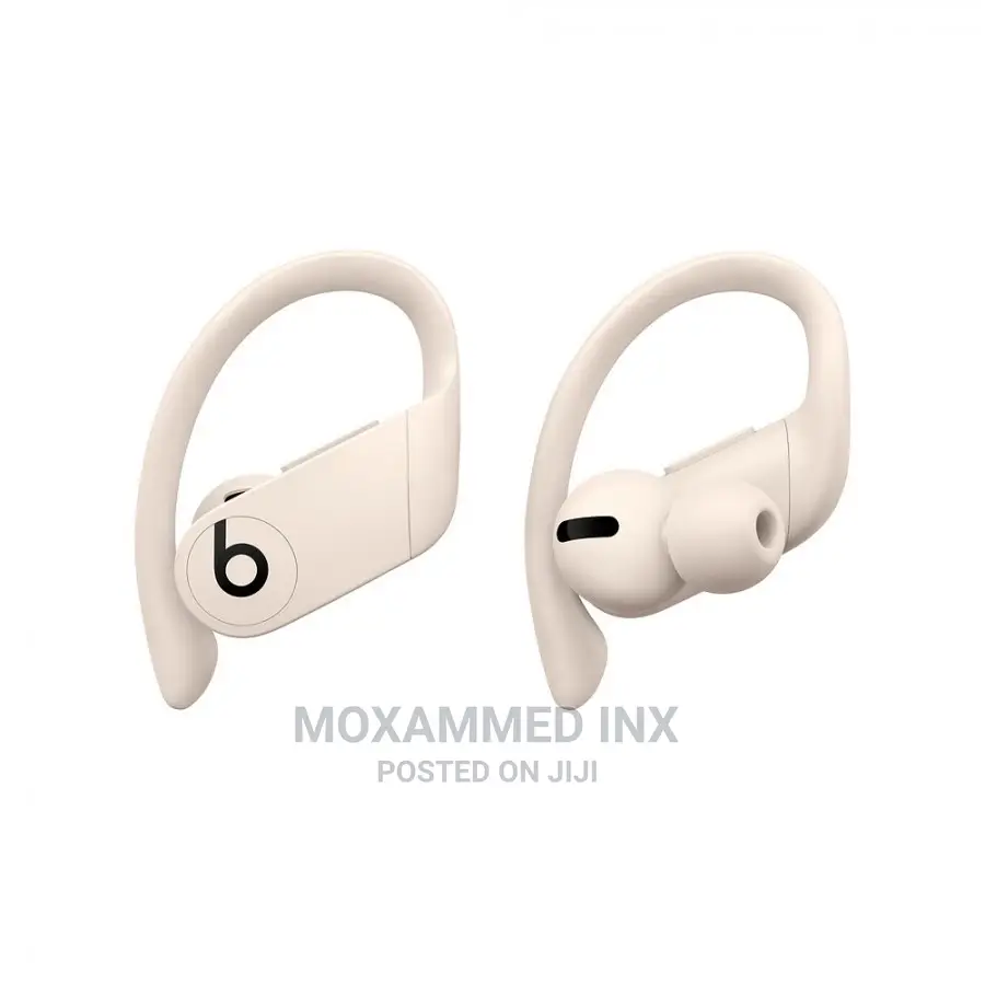 Powerbeats Pro
