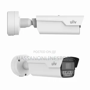 UNV PKC2640 at Z28-P 4MP Overseas Recognition of Vehicle Camera