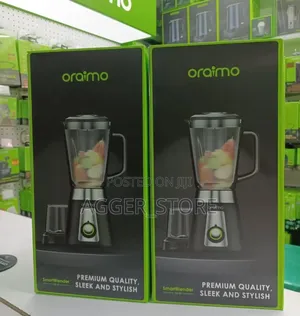 Oraimo Smart Blender