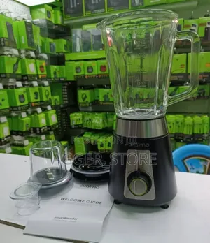 Oraimo Smart Blender