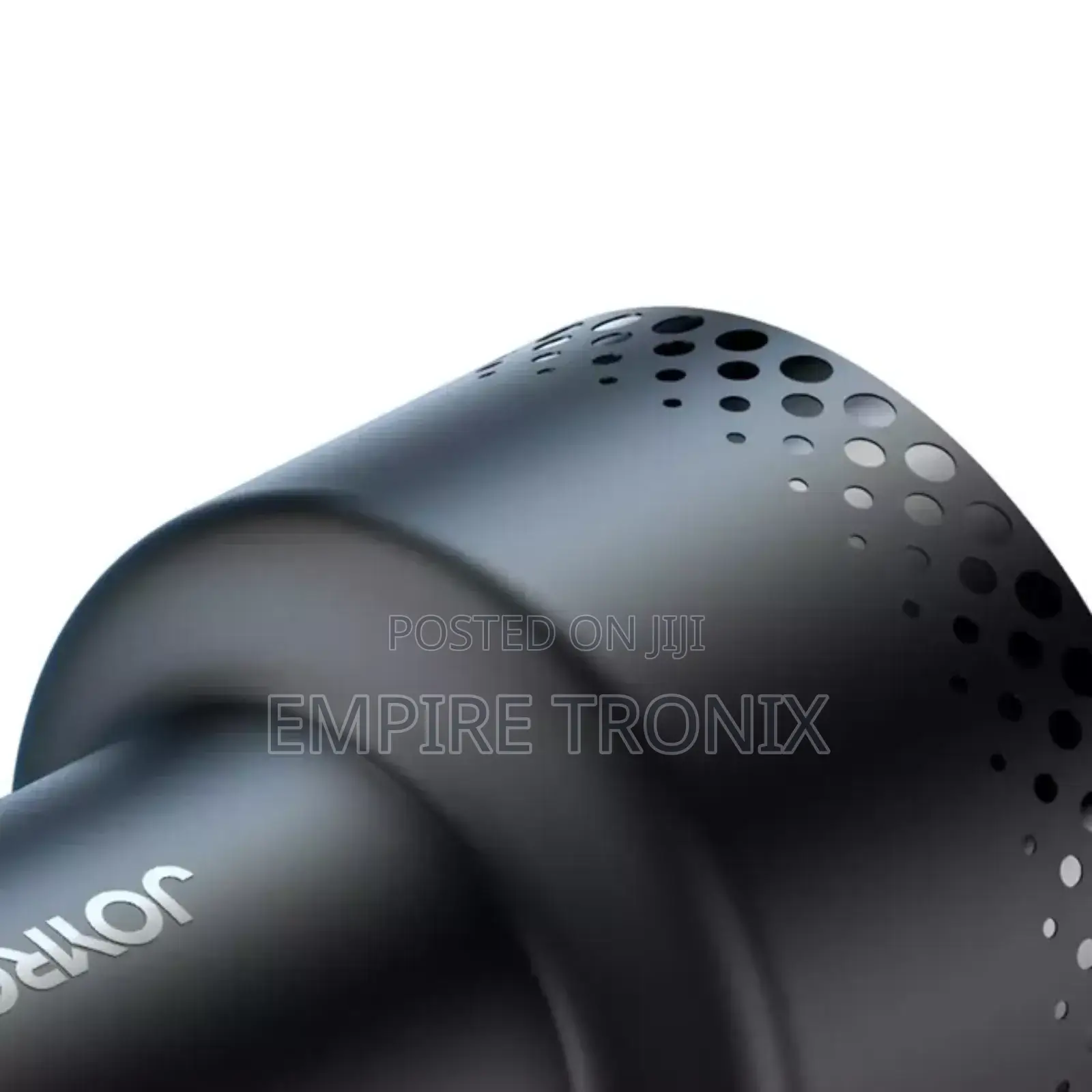 Car Charger 2x USB C 70W With LED Display Joyroom JR-CCD02