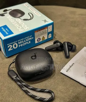 Soundcore Anker R50I Original Airpods