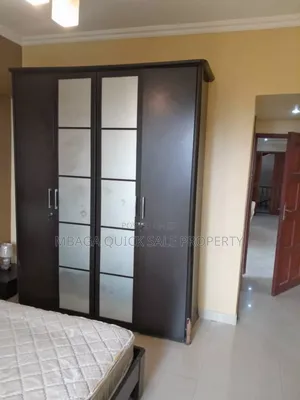 2bdrm Apartment in Upanga for sale