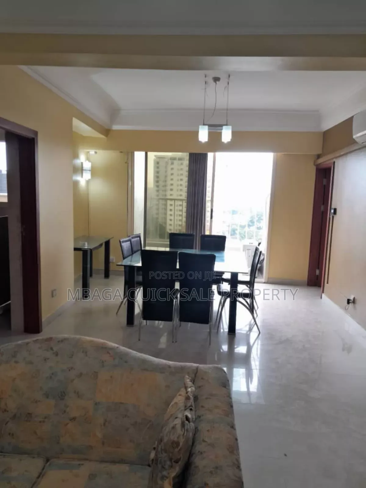 2bdrm Apartment in Upanga for sale