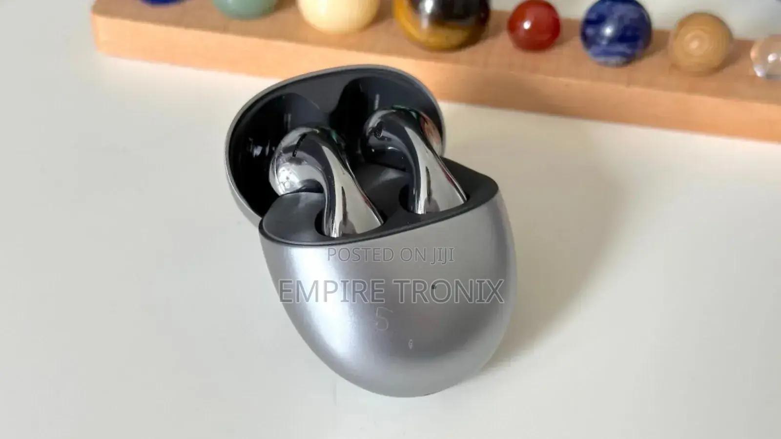 HUAWEI Freebuds 5 AI Noise Cancellation Hi-Res Certified