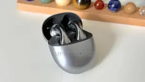 HUAWEI Freebuds 5 AI Noise Cancellation Hi-Res Certified