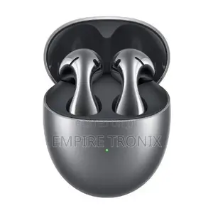 HUAWEI Freebuds 5 AI Noise Cancellation Hi-Res Certified