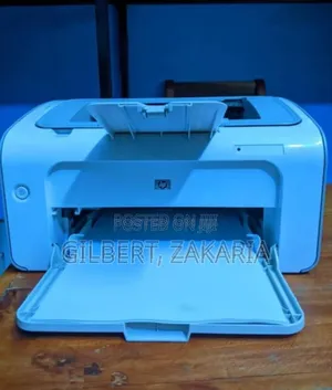Hp Laserjet 1102