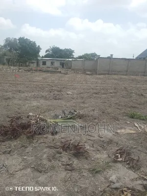 Kiwanja Sqmita 400 Kinauzwa Milioni 10 Majohe Viwege.