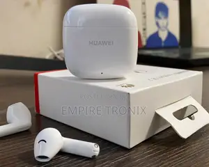 Huawei Freebuds SE 2 Active Noise Cancellation