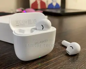 Huawei Freebuds SE 2 Active Noise Cancellation