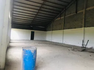 Godown and Yard With 10 Acres for Sale at Bagamoyo Baobao