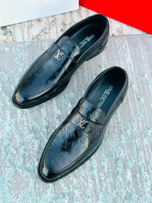 Louis Vuitton Za Ngozi