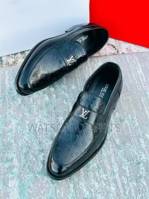 Louis Vuitton Za Ngozi