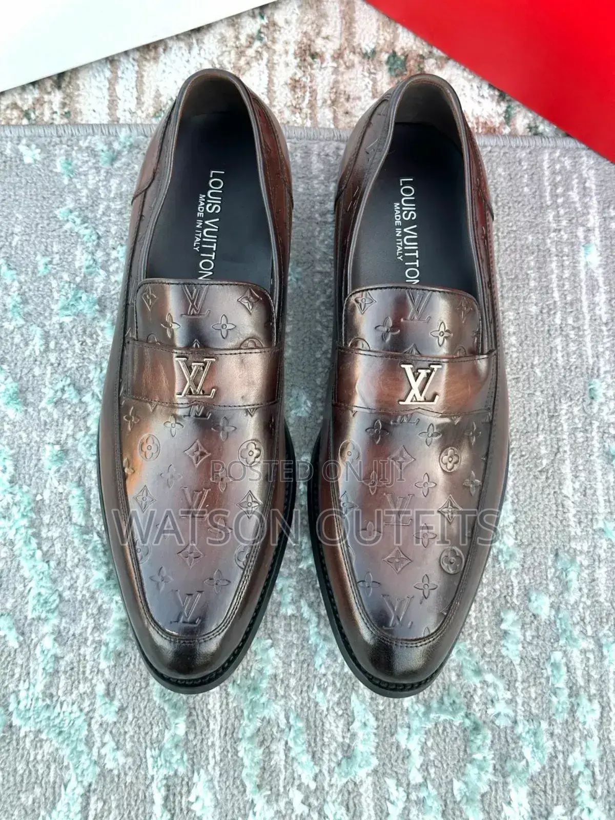 Louis Vuitton Za Ngozi