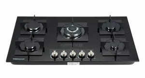 Trophacom Cooker 5 Burners