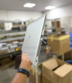 Laptop HP EliteBook 840 G5 16GB Intel Core I5 SSD 256GB