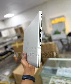 Laptop HP EliteBook 840 G6 8GB Intel Core I5 SSD 256GB