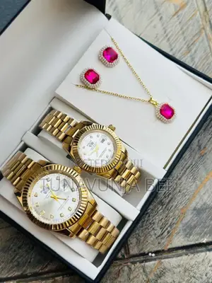 Couple Set