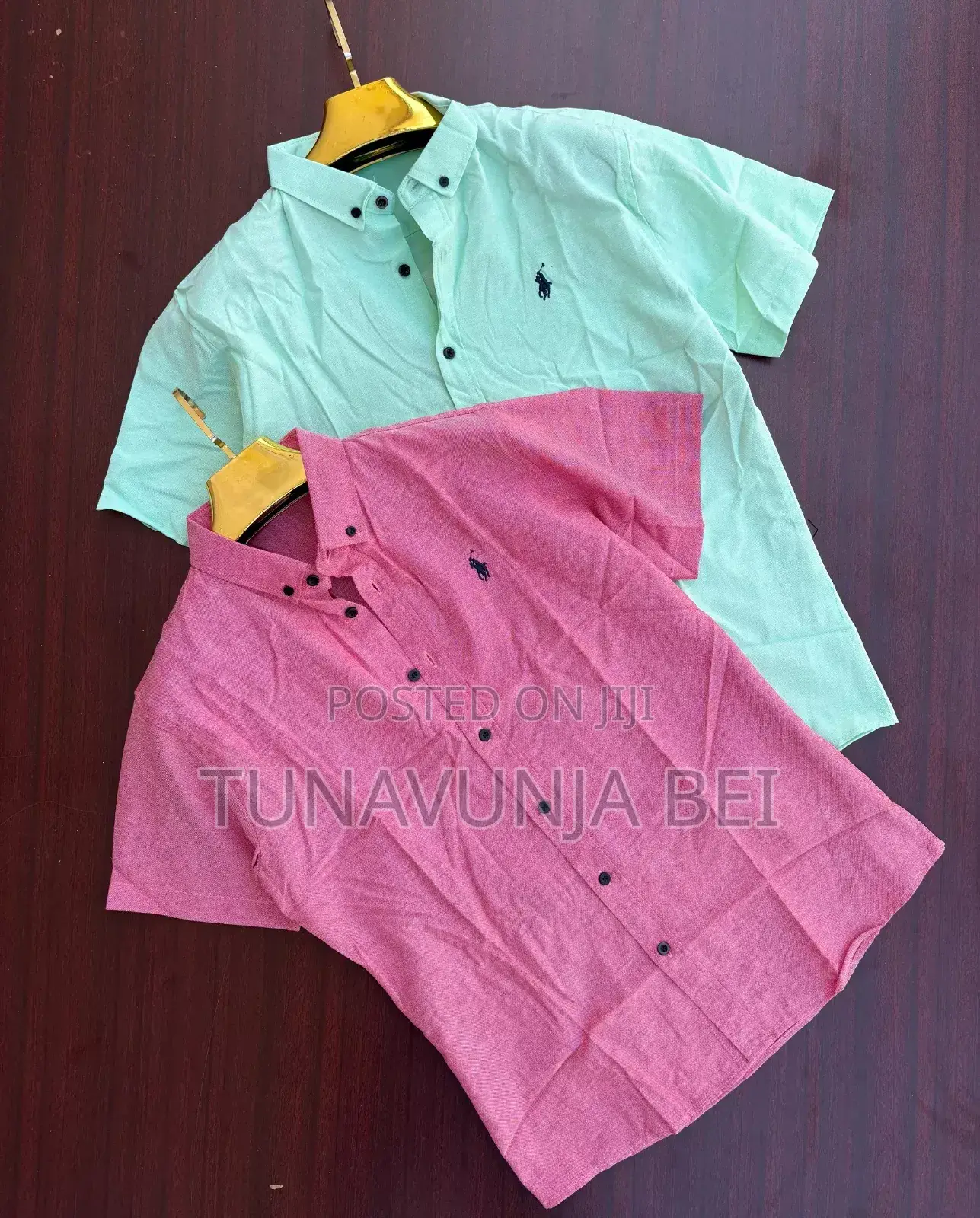 Polo Short Sleeve