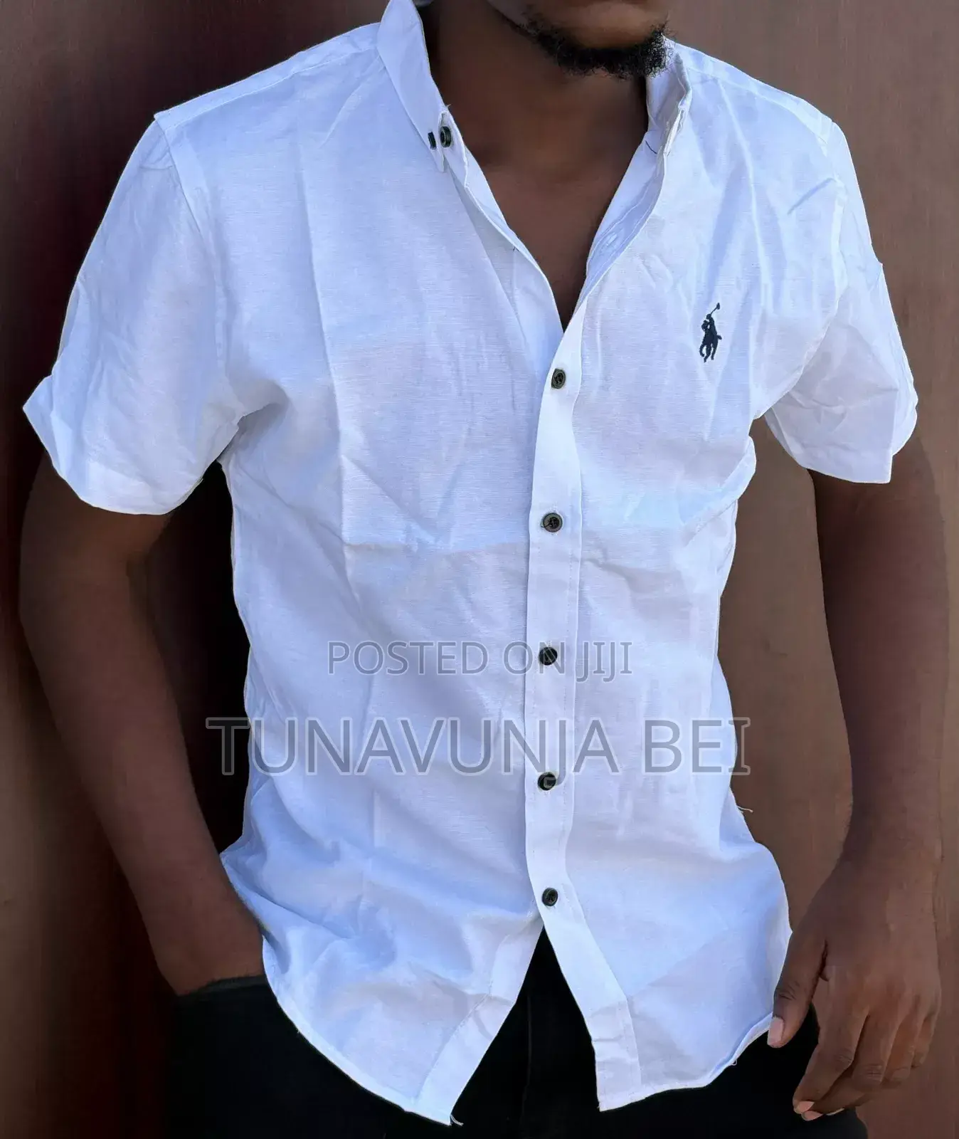 Polo Short Sleeve