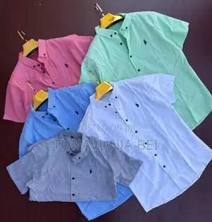 Polo Short Sleeve