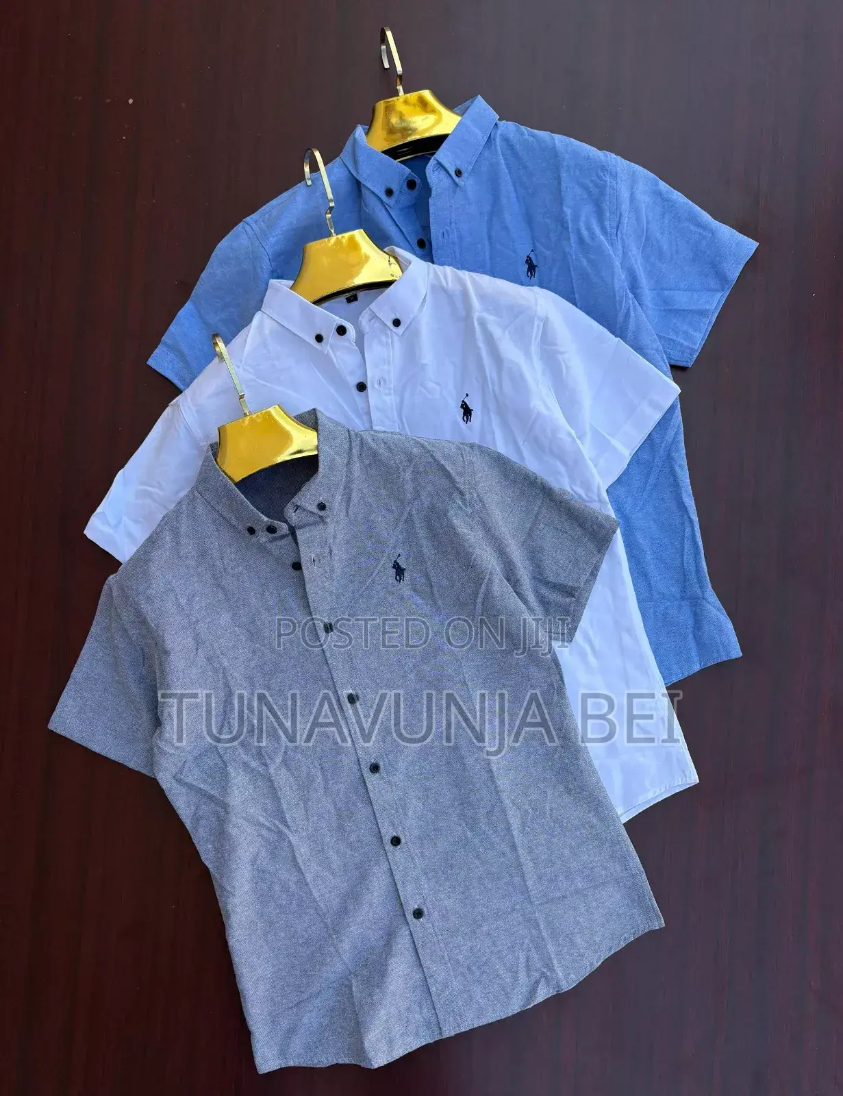 Polo Short Sleeve