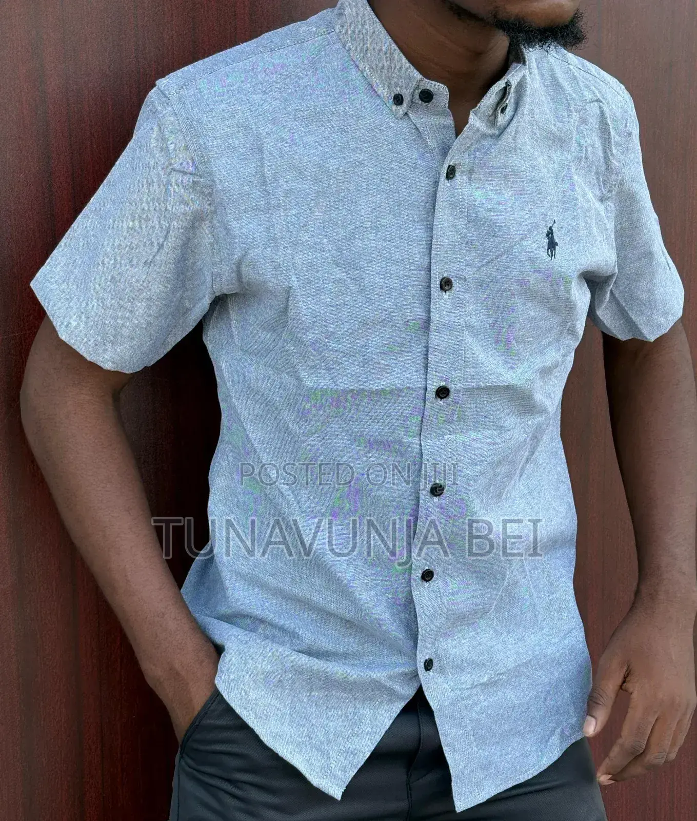 Polo Short Sleeve