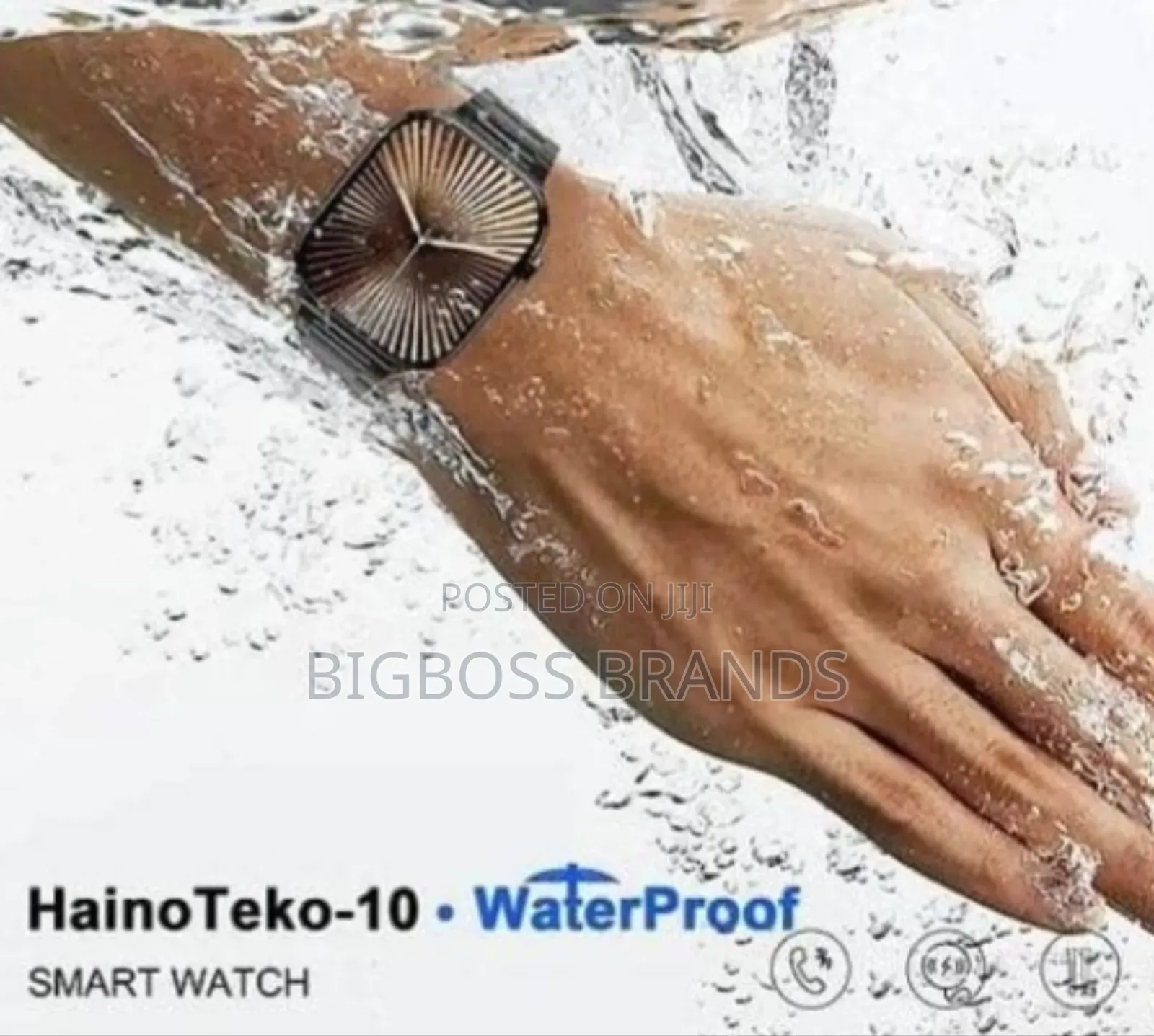 Haino Teko Series 10