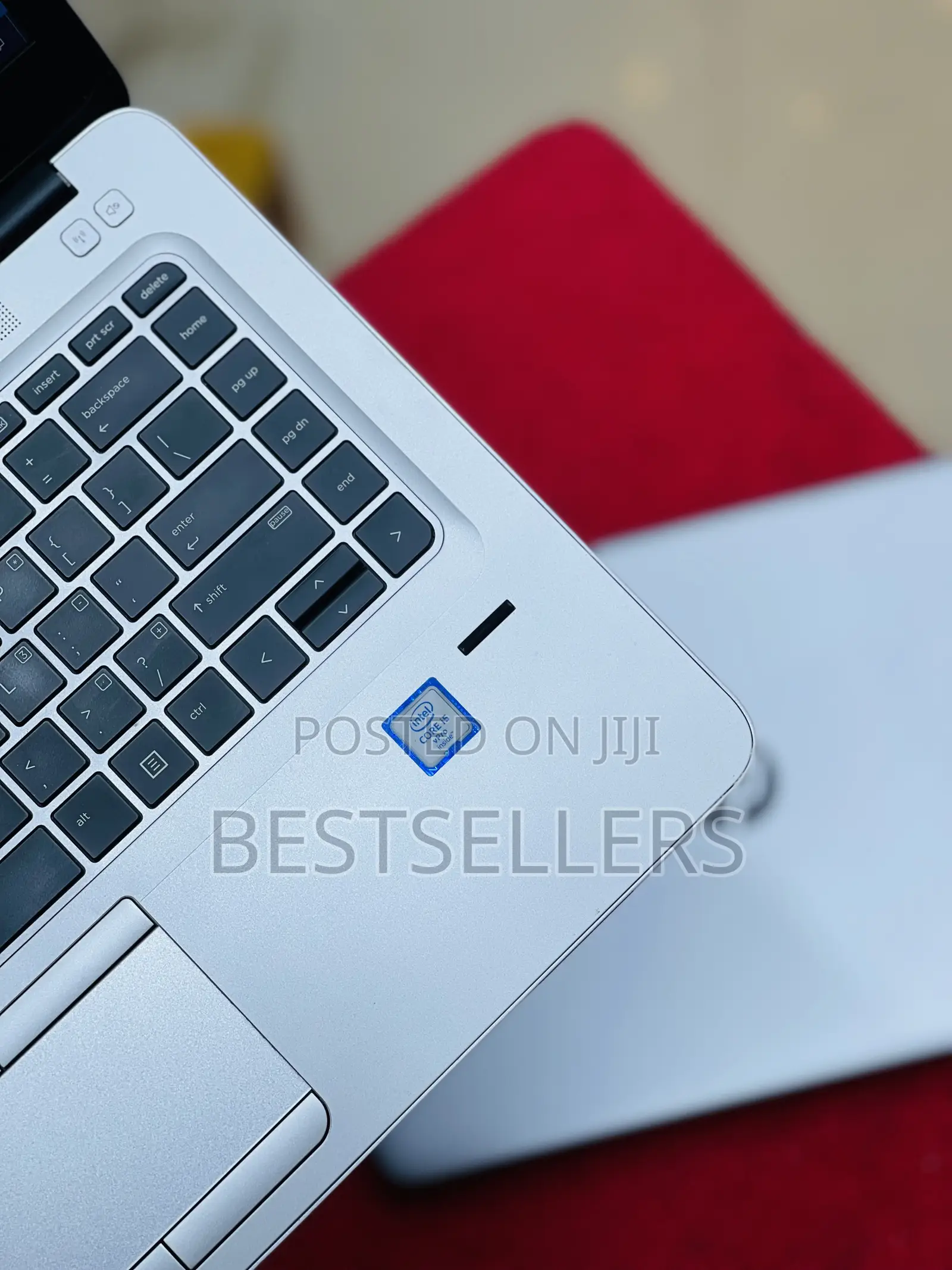 Laptop HP EliteBook 820 G3 8GB Intel Core I5 SSD 256GB