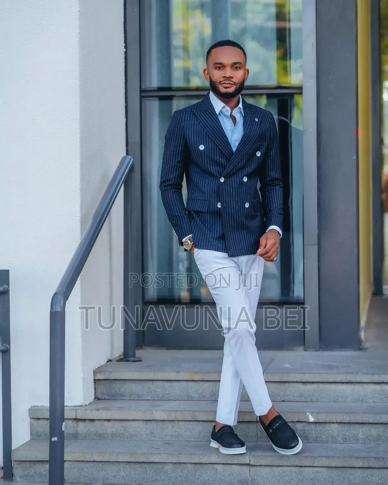 Outfit Suit