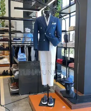Outfit Suit
