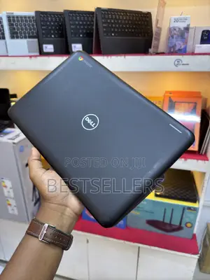 Laptop Dell Chromebook 3180 4GB Intel SSD 16 GB