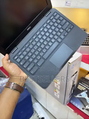 Laptop Dell Chromebook 3180 4GB Intel SSD 16 GB